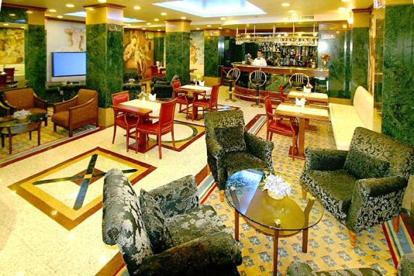 Samir Deluxe Hotel