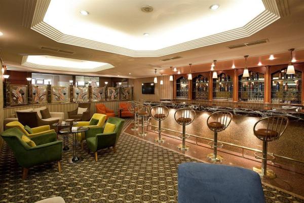 Green Anka Hotel