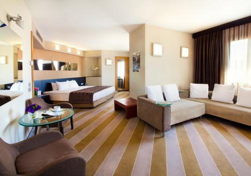 Point Hotel Taksim