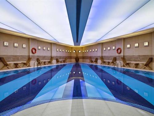 Point Hotel Taksim