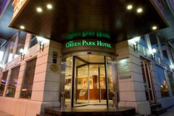 The Green Park Hotel Taksim