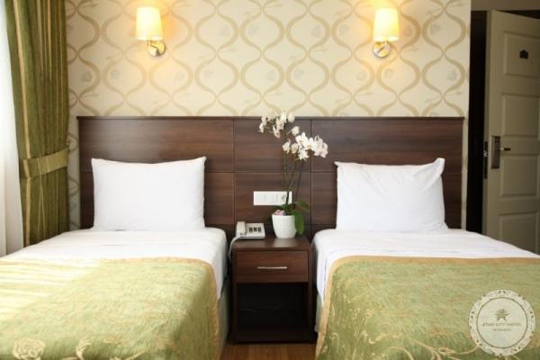 Star City Hotel