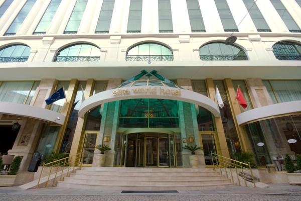 Elite World İstanbul Taksim