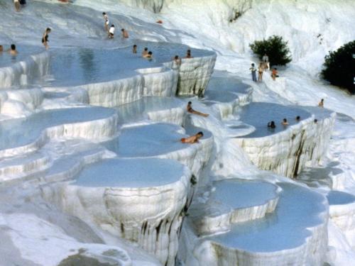 Pamukkale (Denizli)