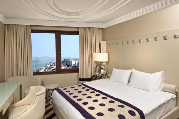 Taxim Hill Hotel
