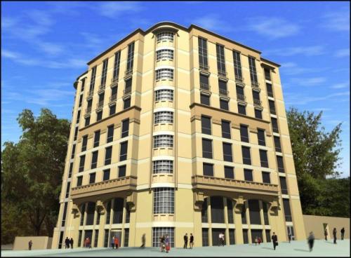 Rixos Pera İstanbul