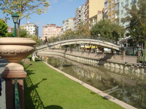 Eskisehir