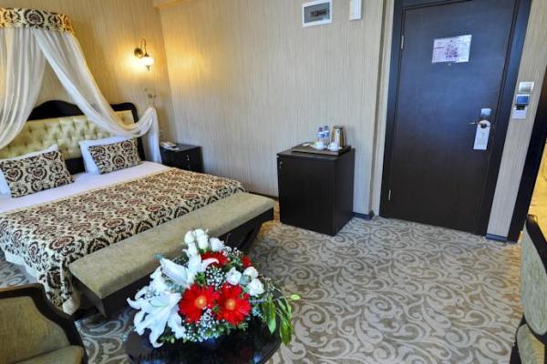 Princess Old City Hotel