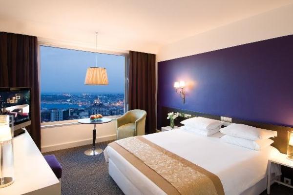 The Marmara Pera