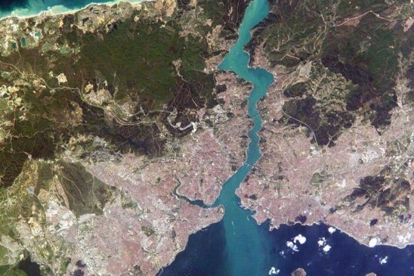 Boğaz Turu ve İki Kıta Turu 2