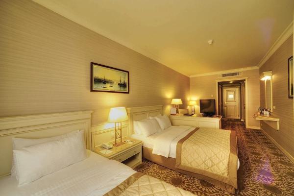 Elite World Comfy Istanbul Taksim