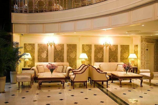 Elite World Comfy Istanbul Taksim