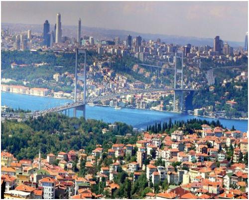 İstanbul