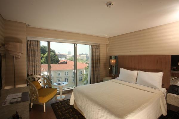 Opera Hotel Bosphorus
