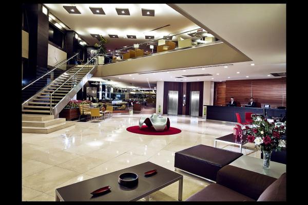 Point Hotel Taksim
