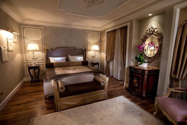 Rixos Pera İstanbul