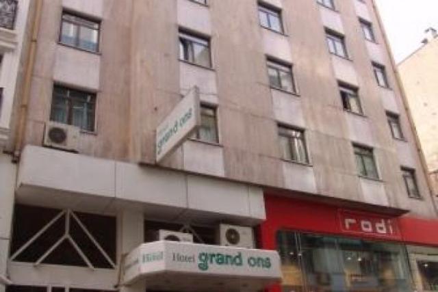 Grand Ons Hotel