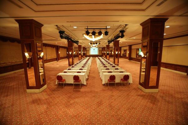 Renaissance Polat İstanbul Hotel