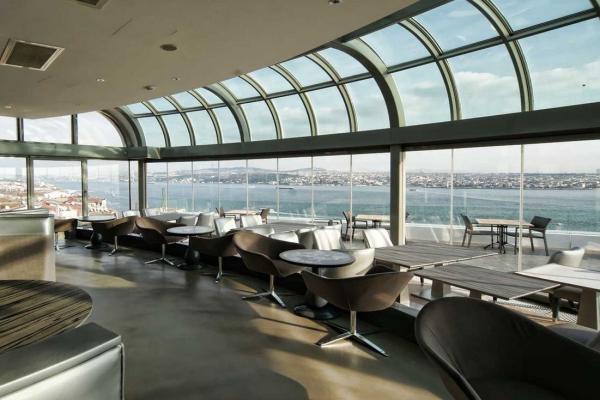 Opera Hotel Bosphorus