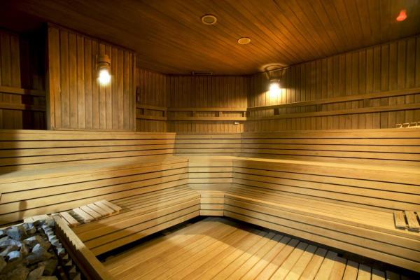 Golden Age Hotel Taksim