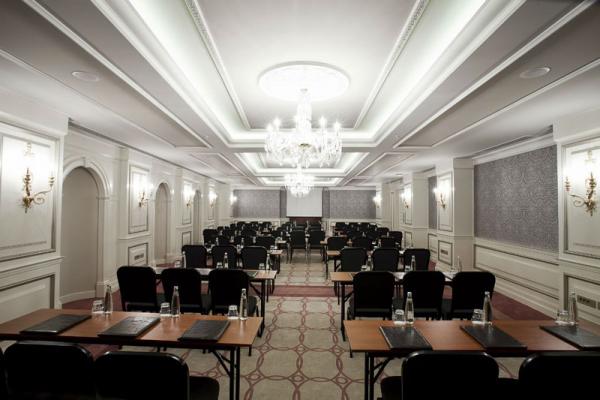 Rixos Pera İstanbul