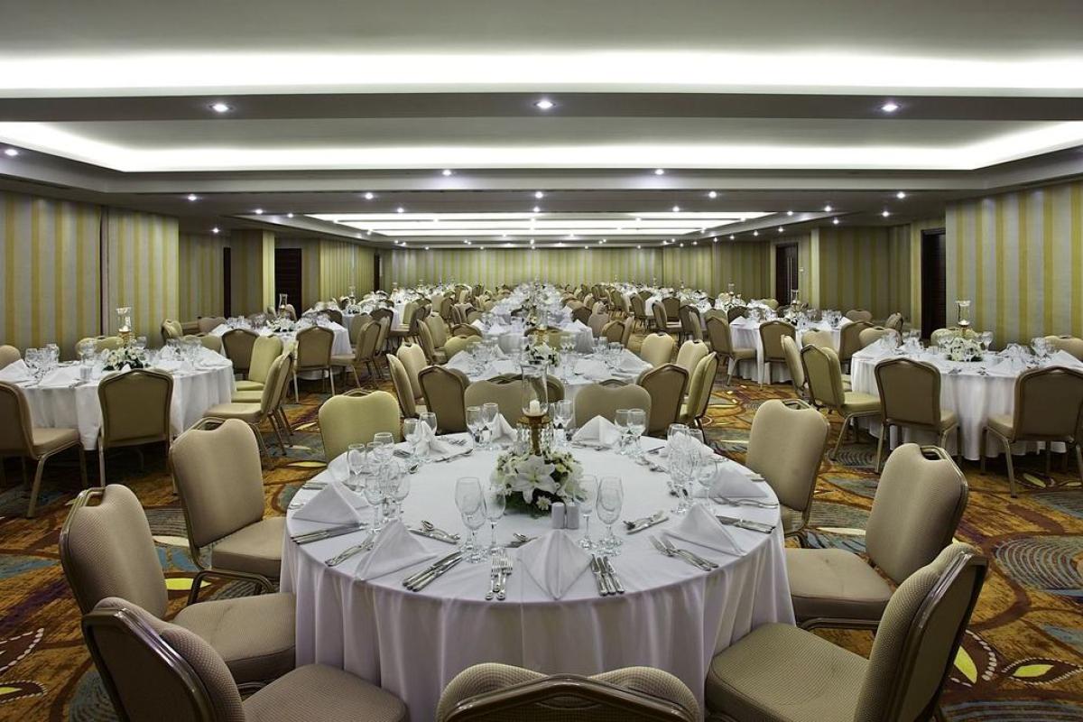 Taksim Gönen Hotel