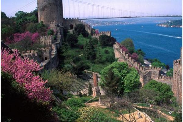 İstanbul Yemek ve Çarşı Turu 4