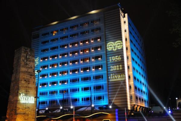 Divan İstanbul