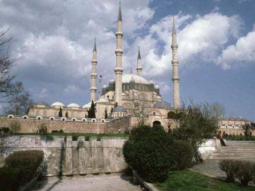 Edirne
