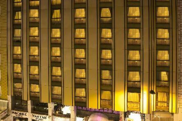 Prestige Hotel İstanbul