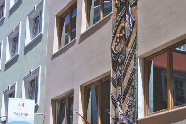 Hotel Olimpiyat İstanbul