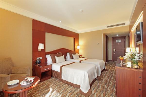 Hotel Vicenza Istanbul