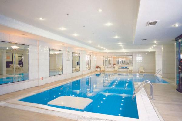 Grand Halic Hotel