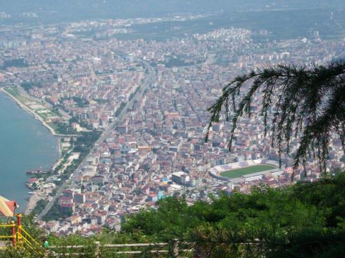 Trabzon ve Karadeniz