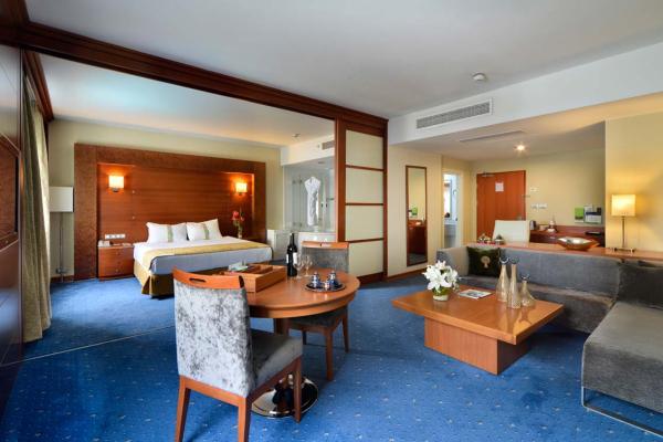 Holiday Inn İstanbul City