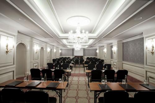 Rixos Pera İstanbul