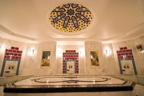 Elite World İstanbul Taksim