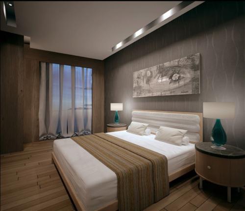 CVK Park Bosphorus Hotel İstanbul