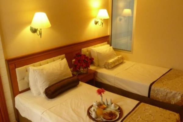 Prestige Hotel Istanbul