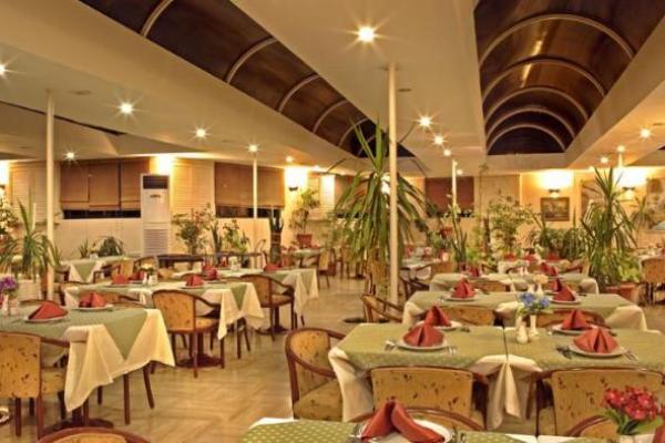 Prestige Hotel Istanbul