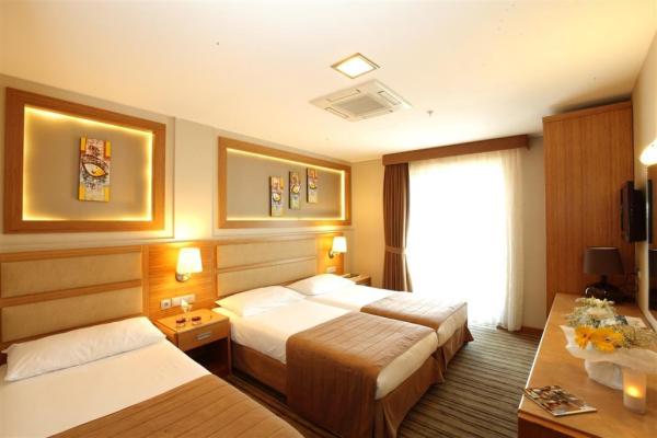 Hotel Venera