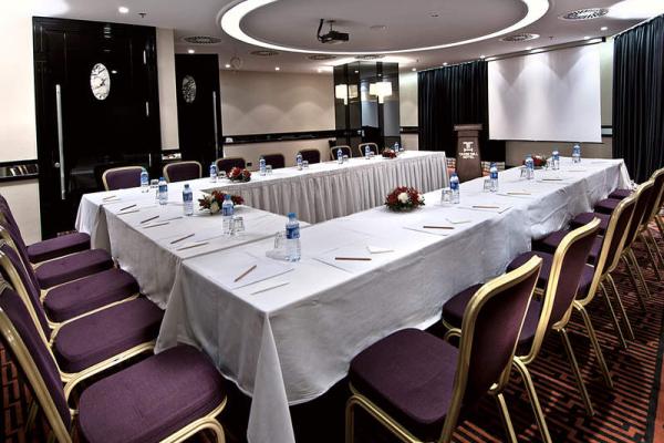 Taxim Hill Hotel