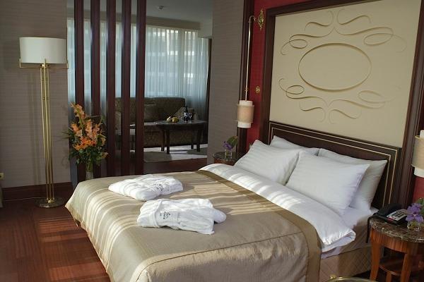 Elite World İstanbul Taksim