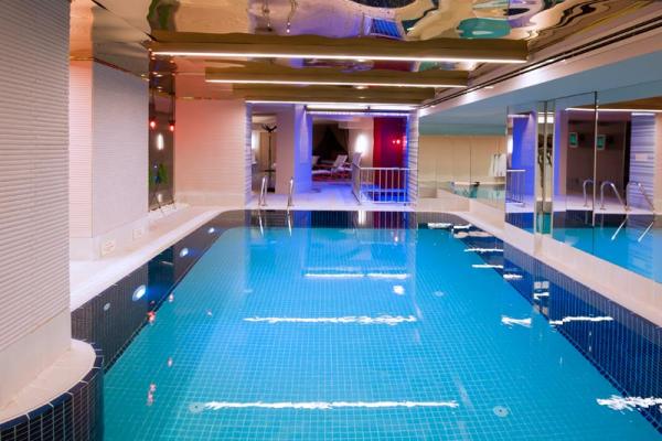Hotel Olimpiyat Istanbul