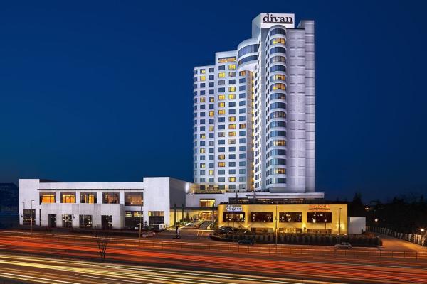 Divan İstanbul