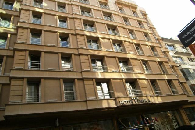 Hotel Venera
