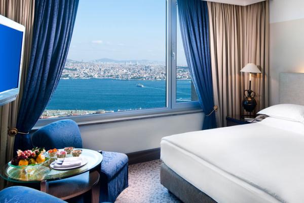 The Marmara Pera