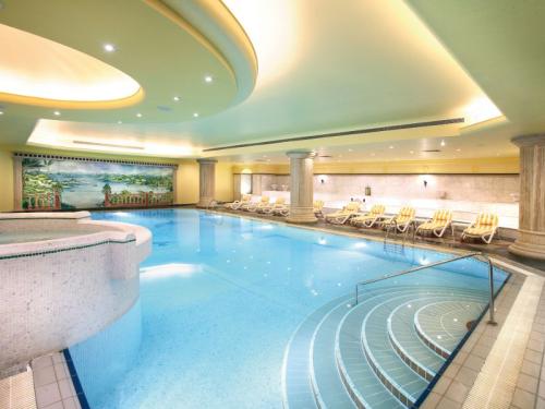 Eresin Hotels Topkapı (eski Barceló Eresin)