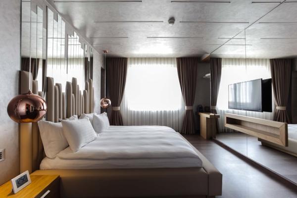 WOW İstanbul Hotel & Convention Center