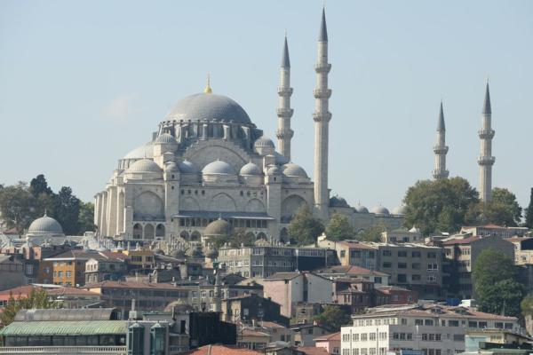 İstanbul Liman Turu (Kruvaziyer) 5